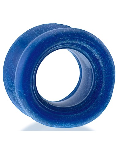 Ballstretcher Squeeze Short 3 cm Bleu