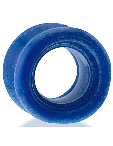 Ballstretcher Squeeze Short 3 cm Bleu