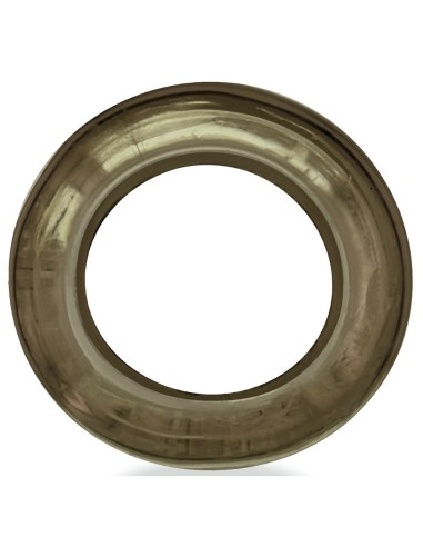 Ballstretcher Squeeze Short 3 cm Gris Storm