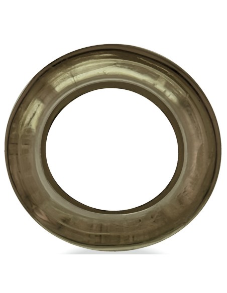 Ballstretcher Squeeze Short 3 cm Gris Storm