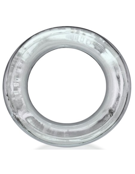 Ballstretcher Squeeze Short 3 cm Transparent
