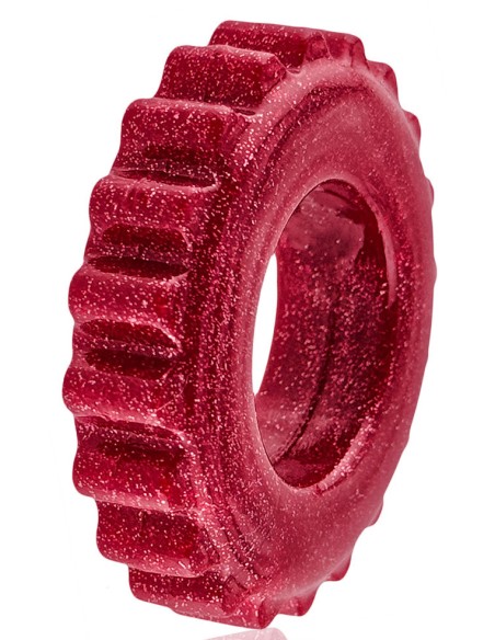 Cockring Plushy 26 mm Cherry Lips