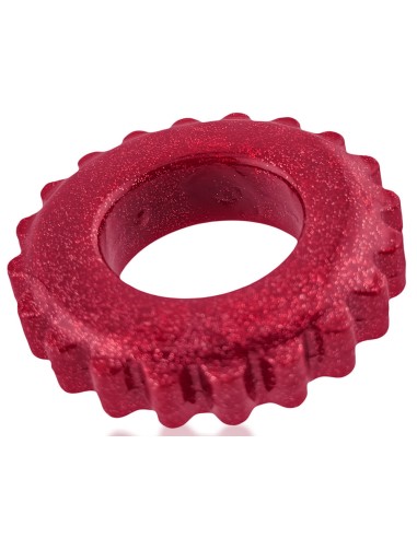 Cockring Plushy 26 mm Cherry Lips