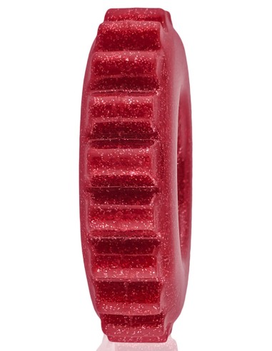 Cockring Plushy 26 mm Cherry Lips