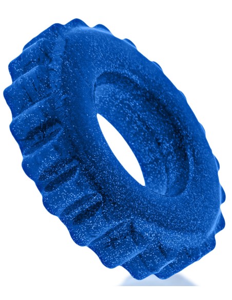Cockring Plushy 26 mm Bleu