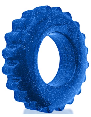 Cockring Plushy 26 mm Bleu
