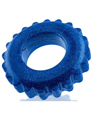 Cockring Plushy 26 mm Bleu