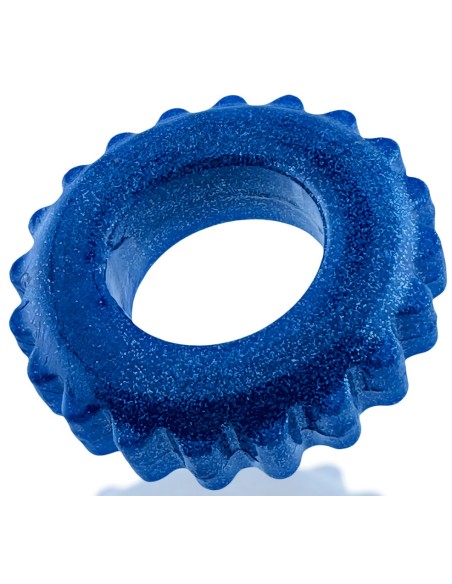 Cockring Plushy 26 mm Bleu