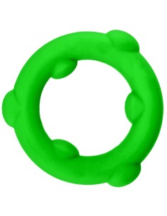 Cockring Spinner 25 mm Vert