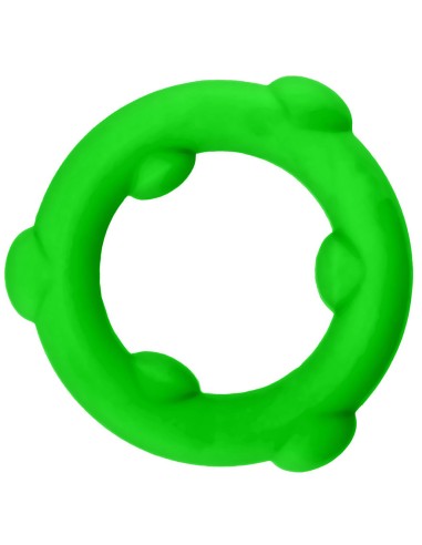 Cockring Spinner 25 mm Vert