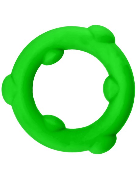 Cockring Spinner 25 mm Vert