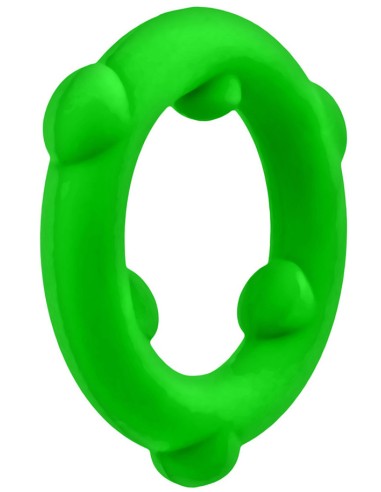Cockring Spinner 25 mm Vert