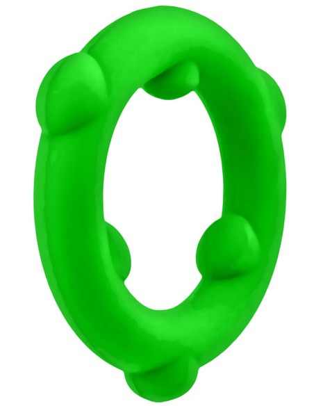 Cockring Spinner 25 mm Vert