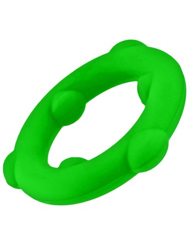 Cockring Spinner 25 mm Vert