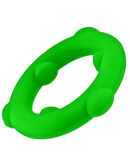 Cockring Spinner 25 mm Vert