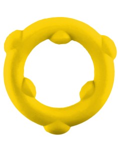 Cockring Spinner 25 mm Jaune