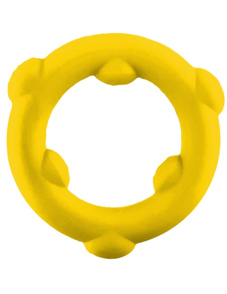 Cockring Spinner 25 mm Jaune