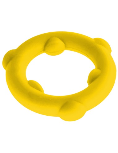 Cockring Spinner 25 mm Jaune