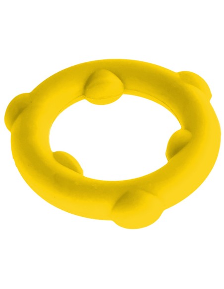 Cockring Spinner 25 mm Jaune