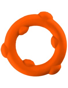 Cockring Spinner 25 mm Orange