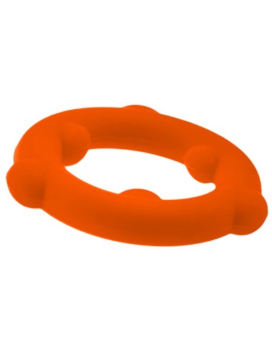 Cockring Spinner 25 mm Orange