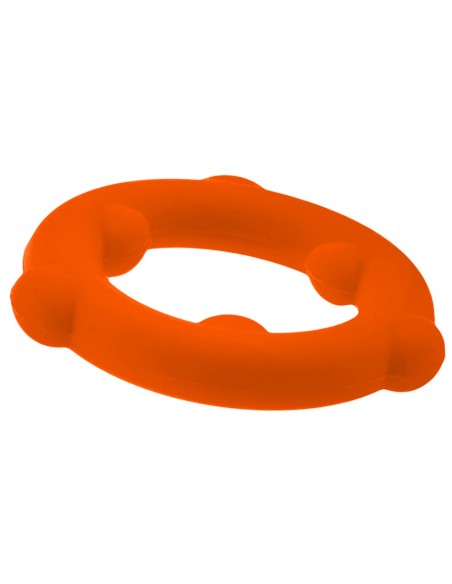 Cockring Spinner 25 mm Orange