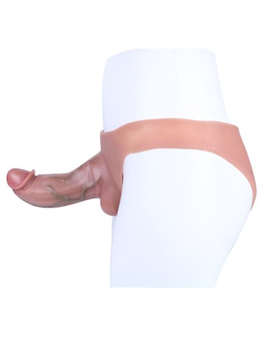 Slip Gode Ceinture Creux Kolvix 16 x 5.5cm