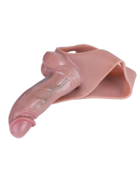 Slip Gode Ceinture Creux Kolvix 16 x 5.5cm