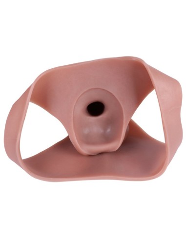 Slip Gode Ceinture Creux Kolvix 16 x 5.5cm