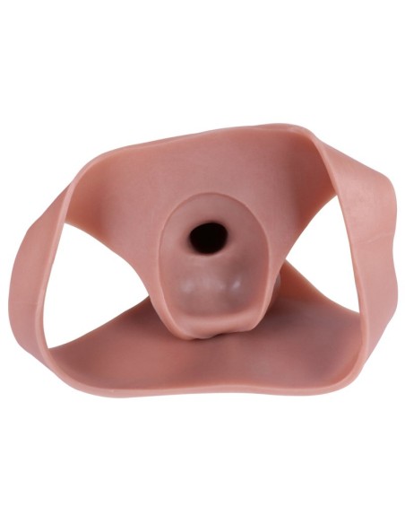 Slip Gode Ceinture Creux Kolvix 16 x 5.5cm