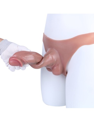 Slip Gode Ceinture Creux Kolvix 16 x 5.5cm