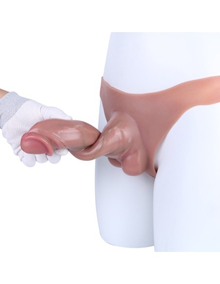 Slip Gode Ceinture Creux Kolvix 16 x 5.5cm