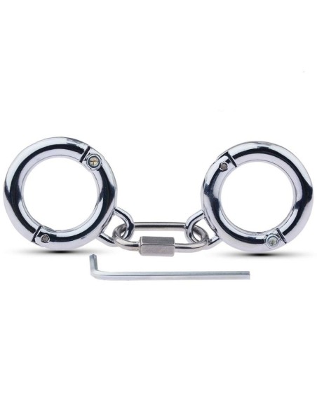 Menottes d'Orteils Thumbtoe