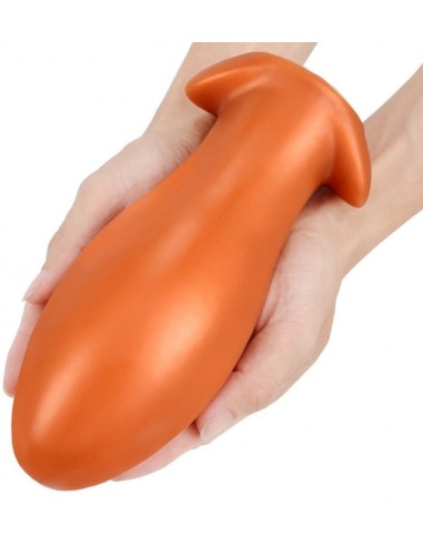 Plug Saurus Egg XL 16.5 x 7.3cm