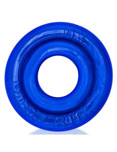 Cockring souple Rimz Big 21 mm Bleu