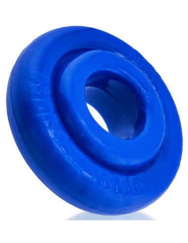 Cockring souple Rimz Big 21 mm Bleu