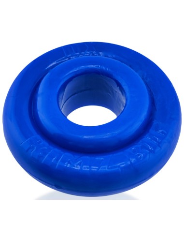 Cockring souple Rimz Big 21 mm Bleu