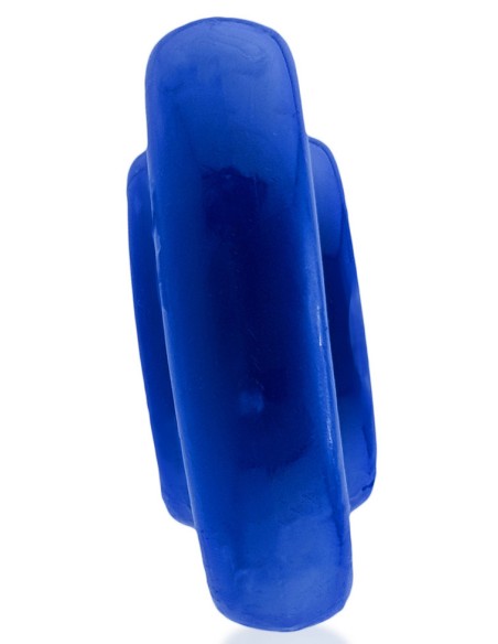 Cockring souple Rimz Big 21 mm Bleu