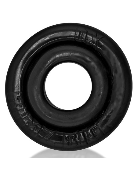 Cockring souple Rimz Big 21 mm Noir