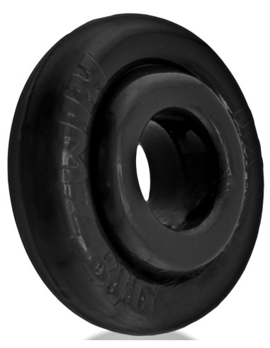 Cockring souple Rimz Big 21 mm Noir