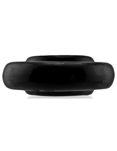 Cockring souple Rimz Big 21 mm Noir