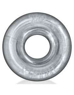 Cockring souple Rimz Big 21 mm Transparent