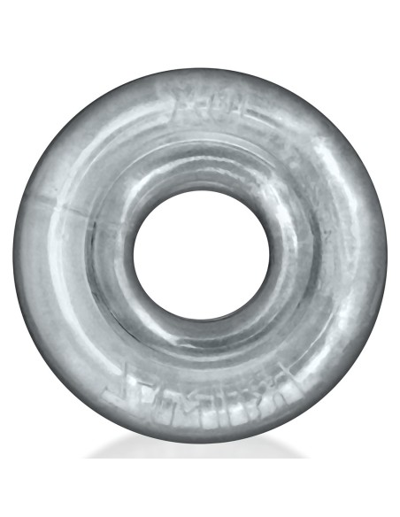 Cockring souple Rimz Big 21 mm Transparent