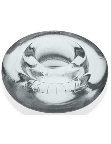 Cockring souple Rimz Big 21 mm Transparent