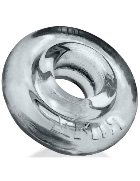 Cockring souple Rimz Big 21 mm Transparent