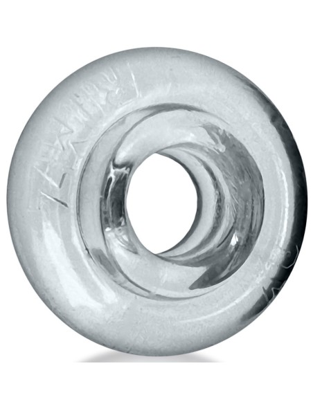 Cockring souple Rimz Big 21 mm Transparent