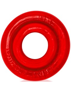 Cockring souple Rimz Big 21 mm Rouge