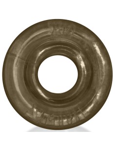 Cockring souple Rimz Big 21 mm Gris Storm