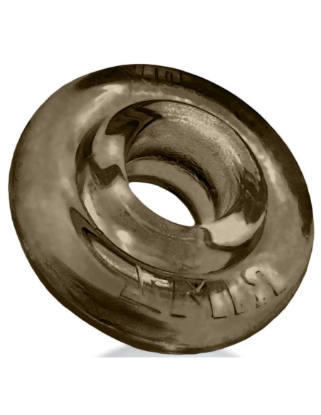 Cockring souple Rimz Big 21 mm Gris Storm