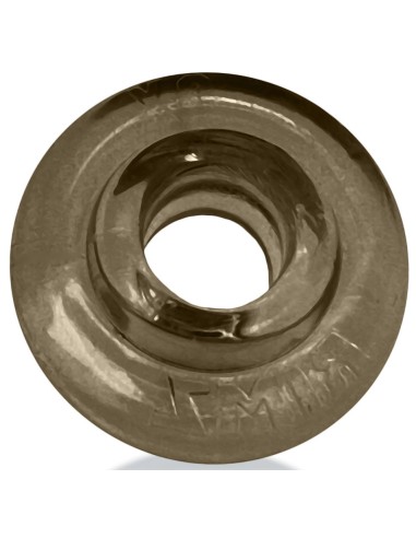 Cockring souple Rimz Big 21 mm Gris Storm